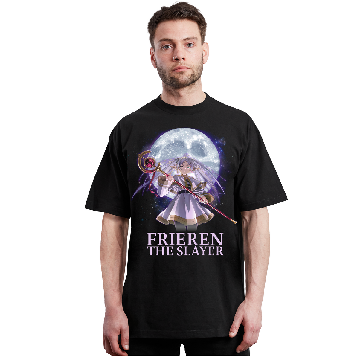 Frieren - Anime - Polera