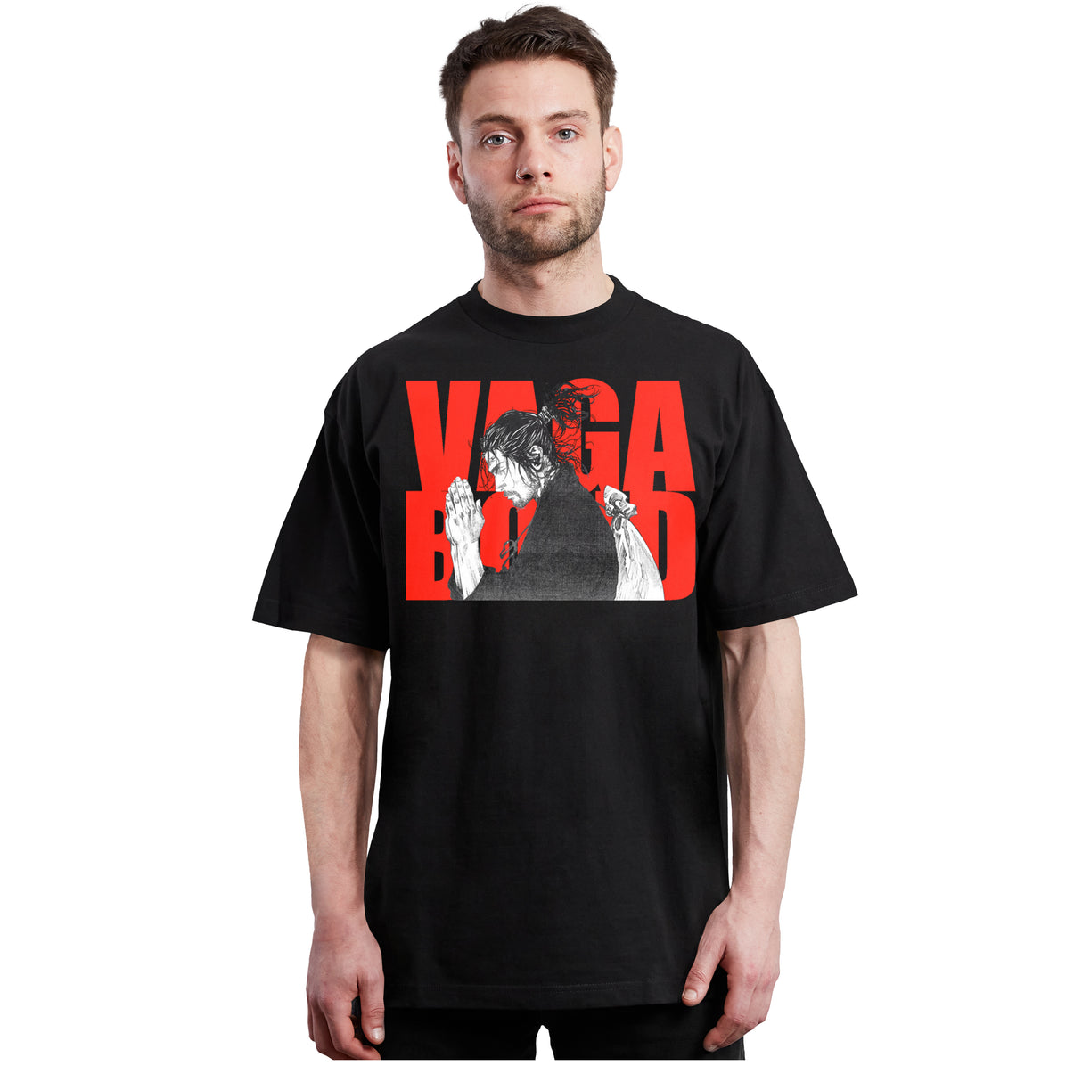 Vagabond - Musashi - Polera