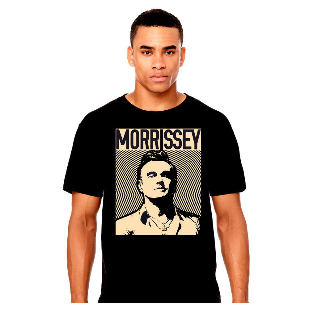 Morrisey - Face - Polera