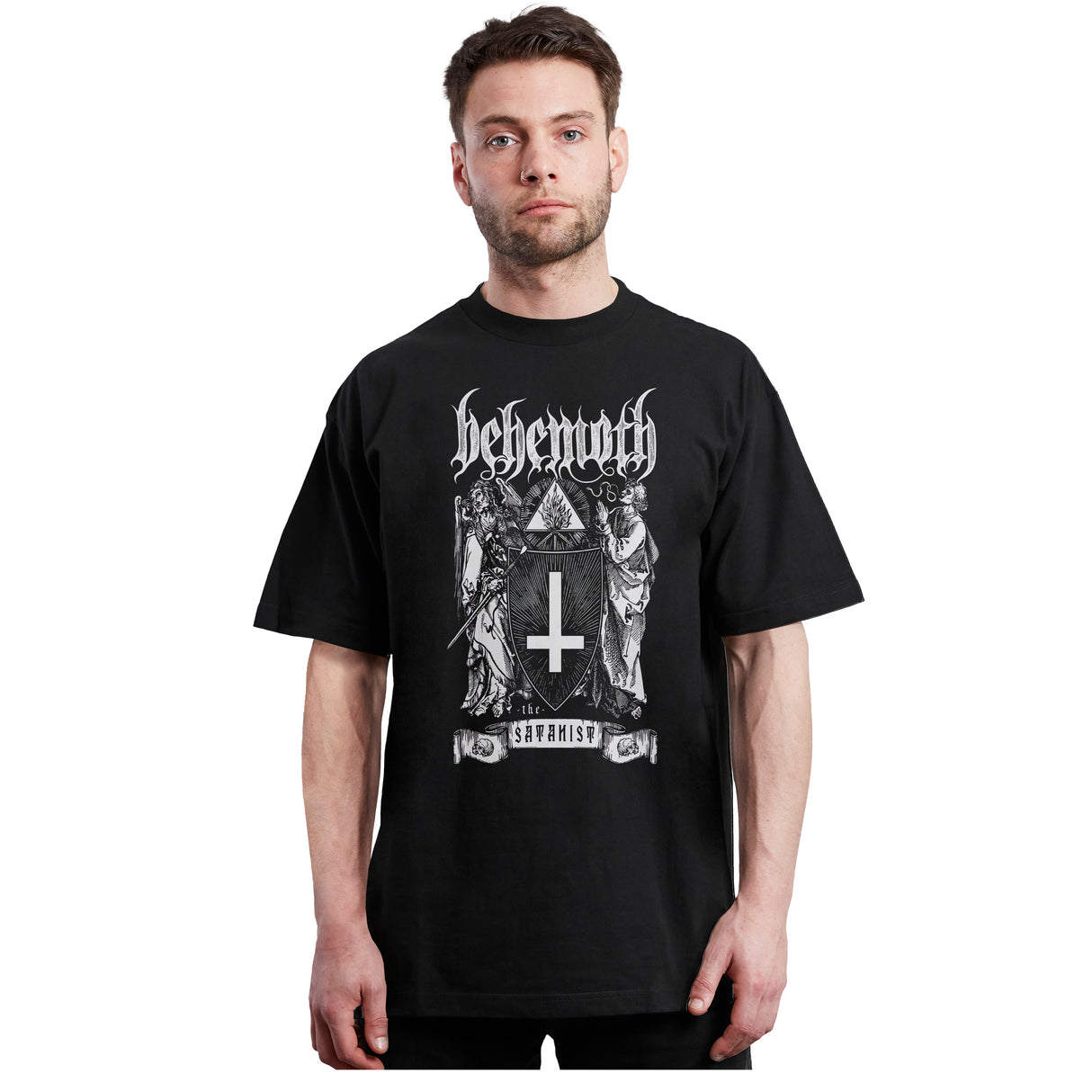 Behemoth - The Satanist - Polera