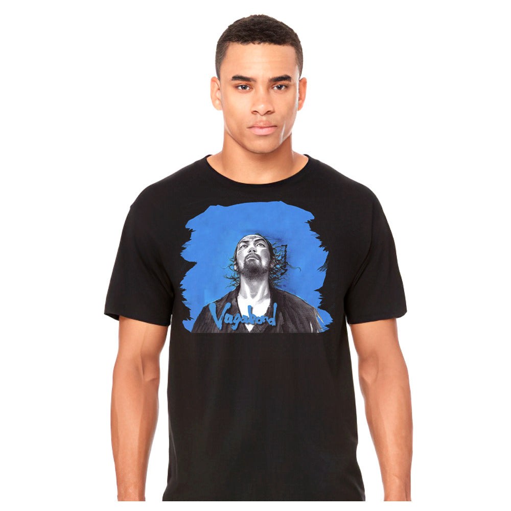 Vagabond - Musashi Miyamoto - Polera
