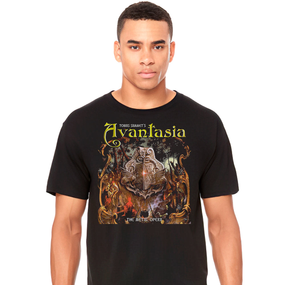 Avantasia - The Metal Opera - Polera