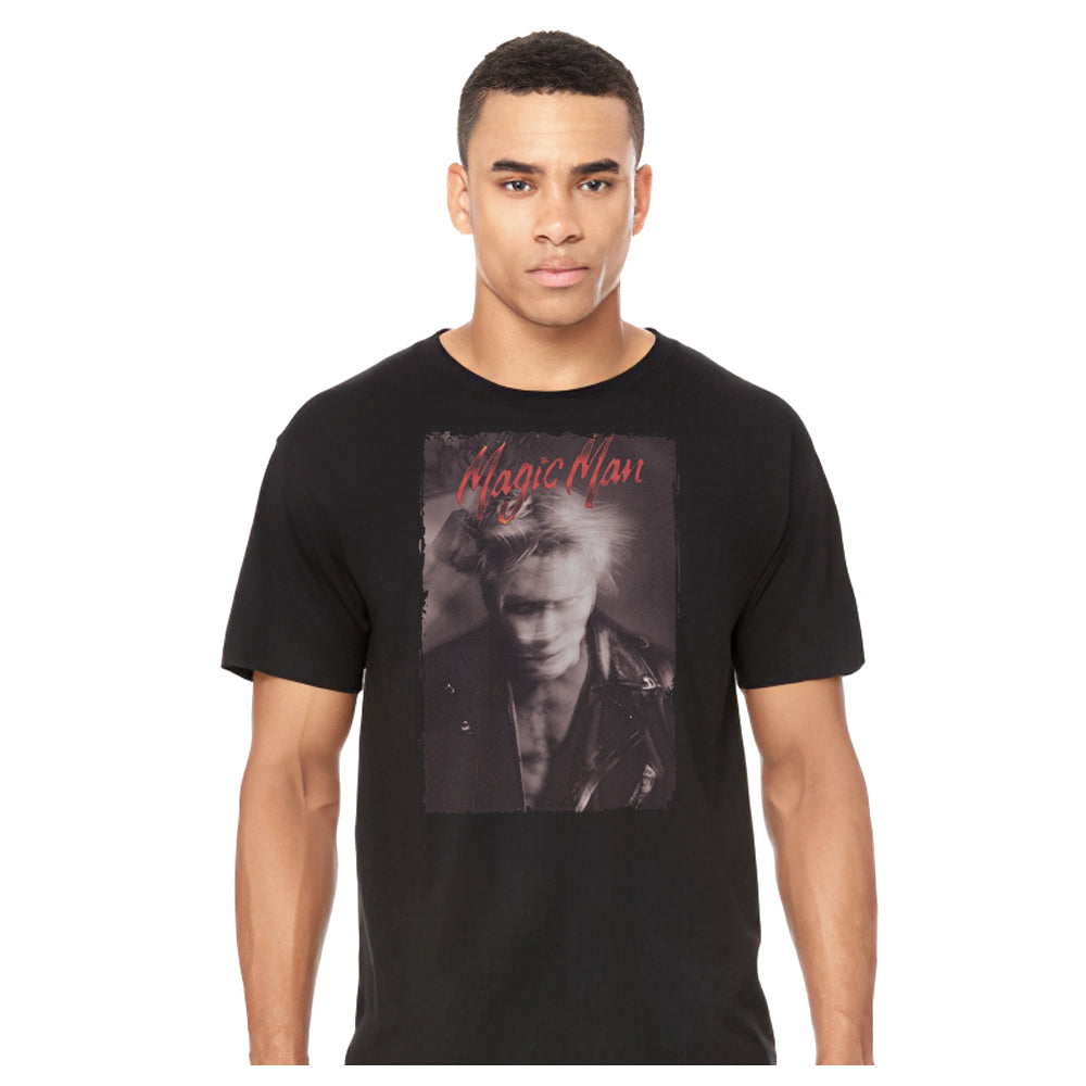 Jackson Wang - Magic Man Poster - Polera
