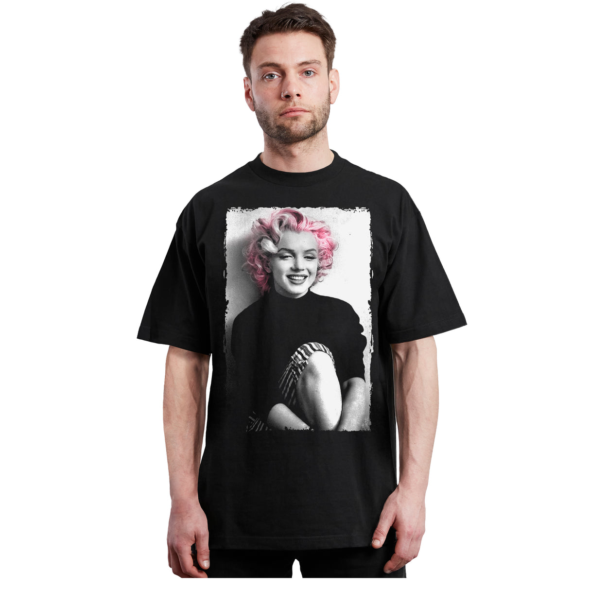 Marilyn Monroe - Movie - Polera