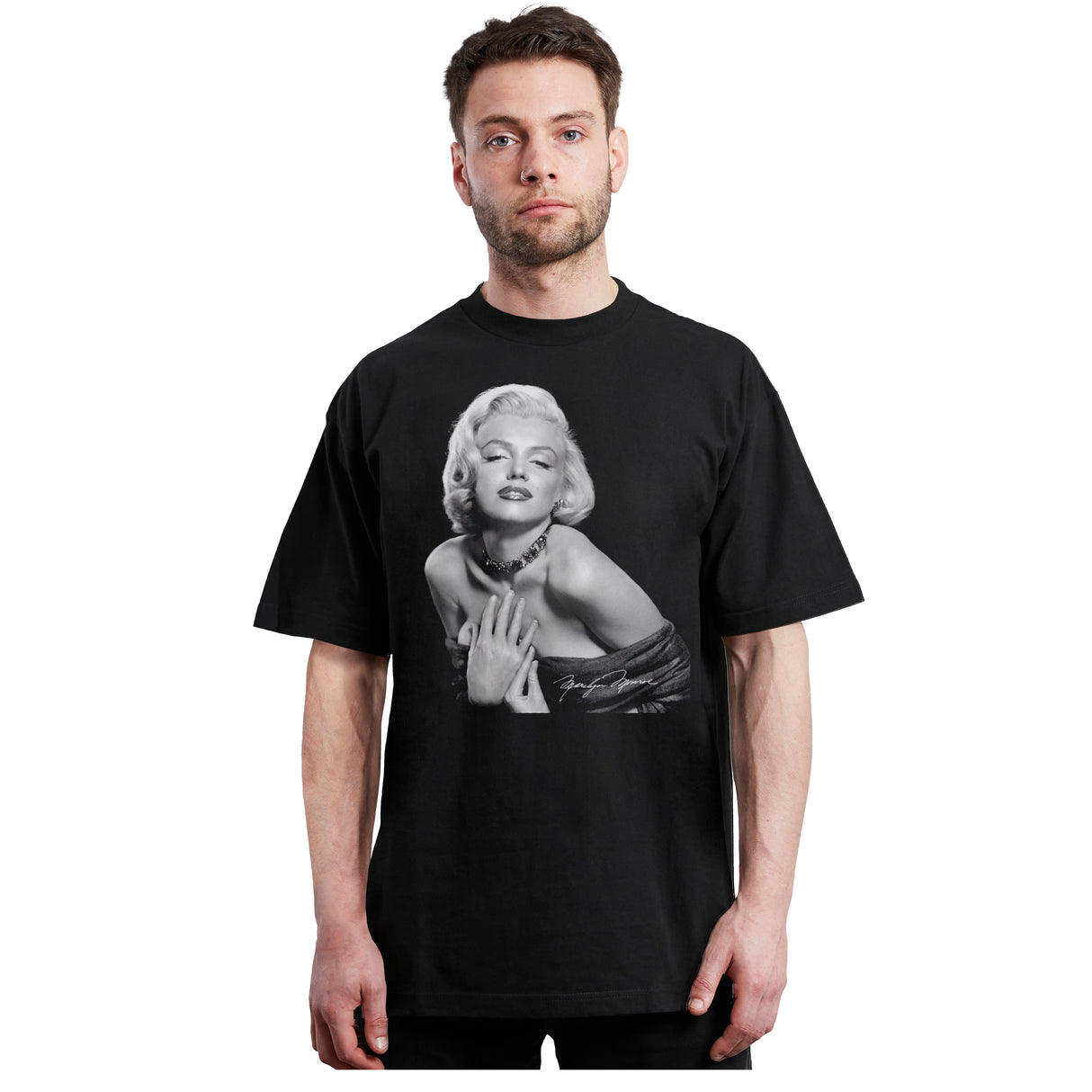 Marilyn Monroe - Photo - Polera