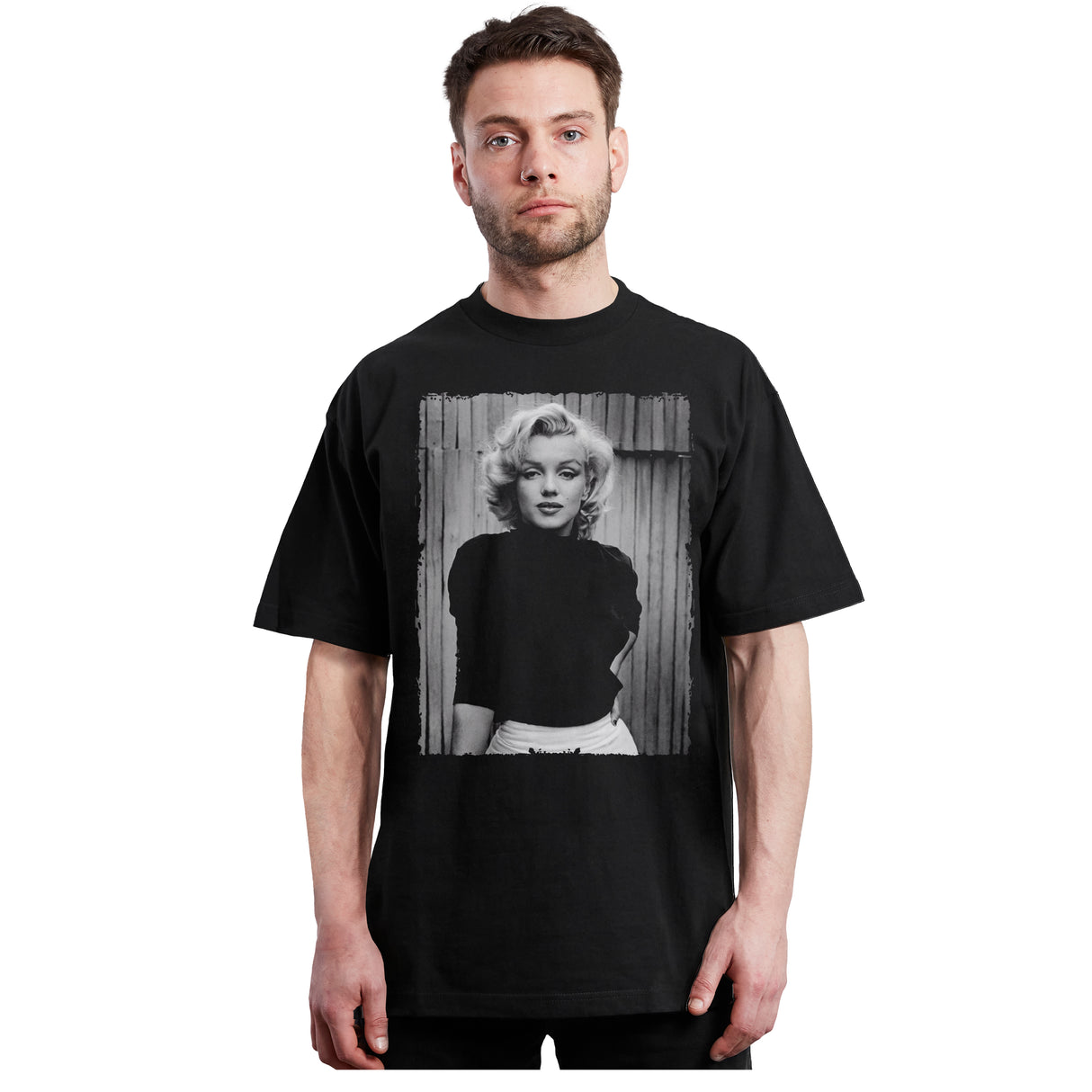 Marilyn Monroe - Poster - Polera