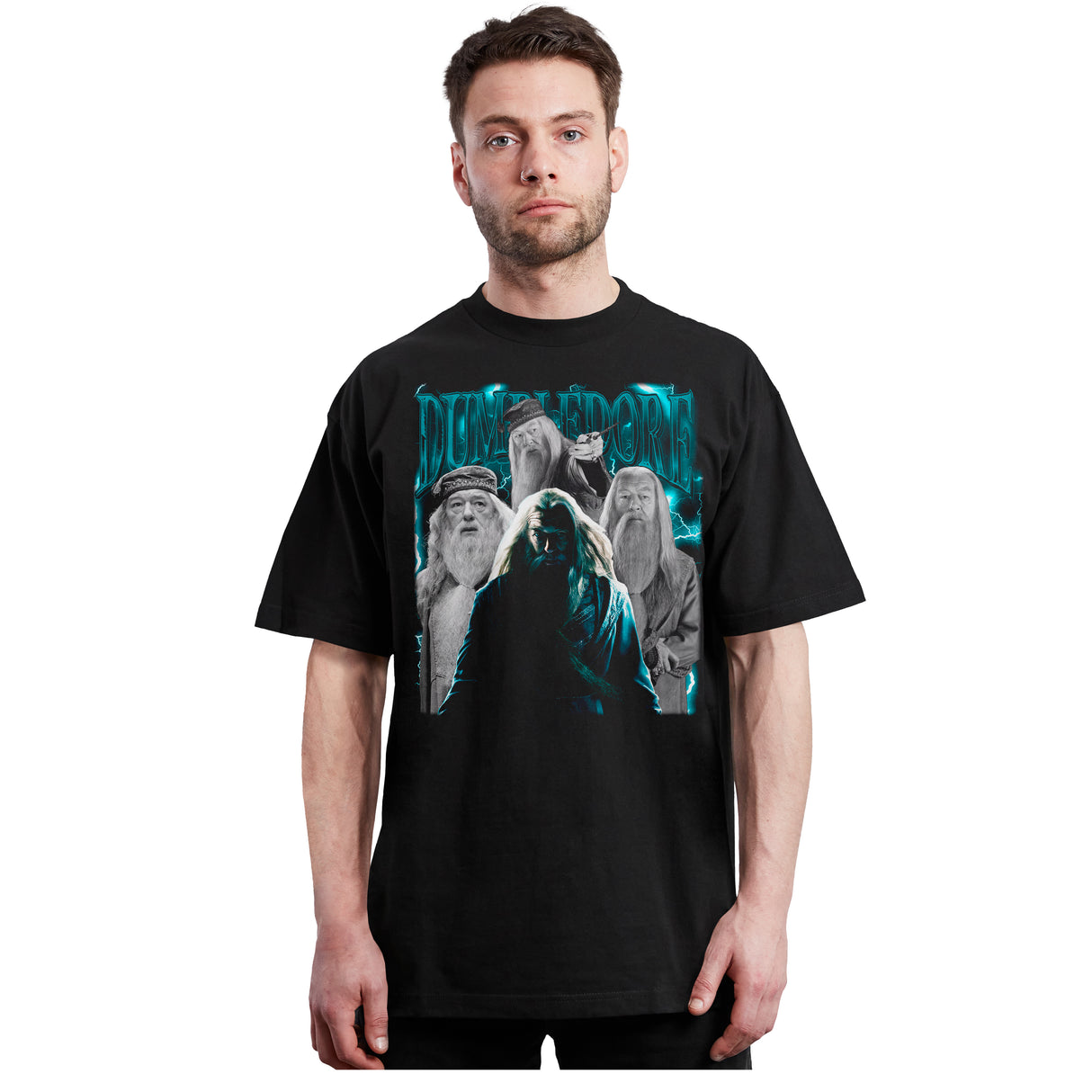 Dumbledore - Harry Potter - Polera
