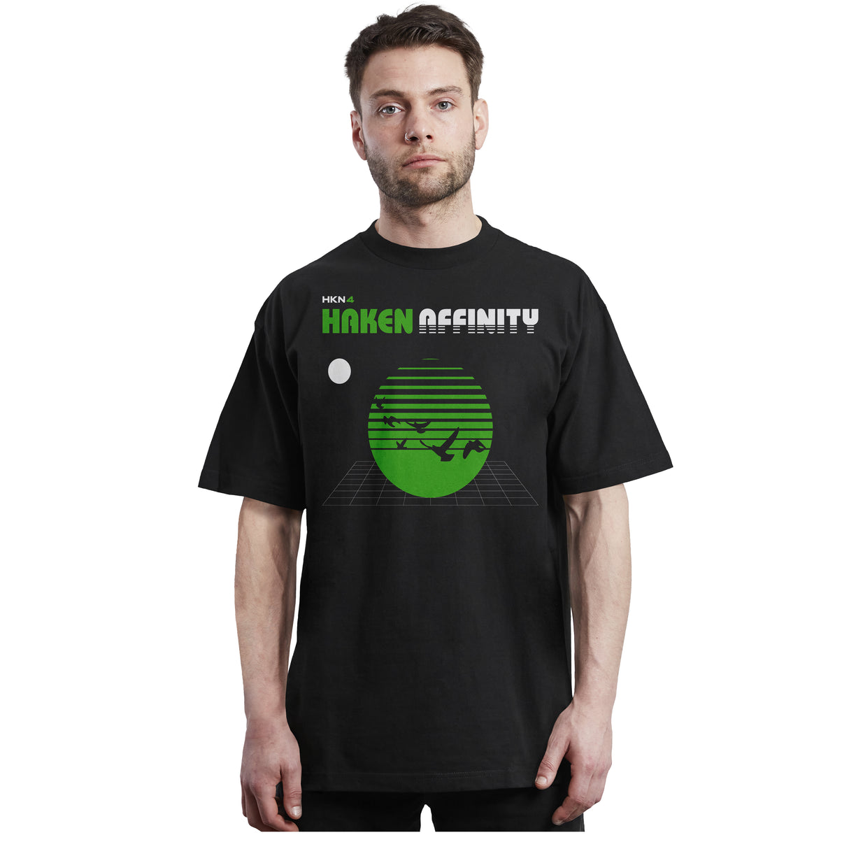 Haken - Affinity - Polera