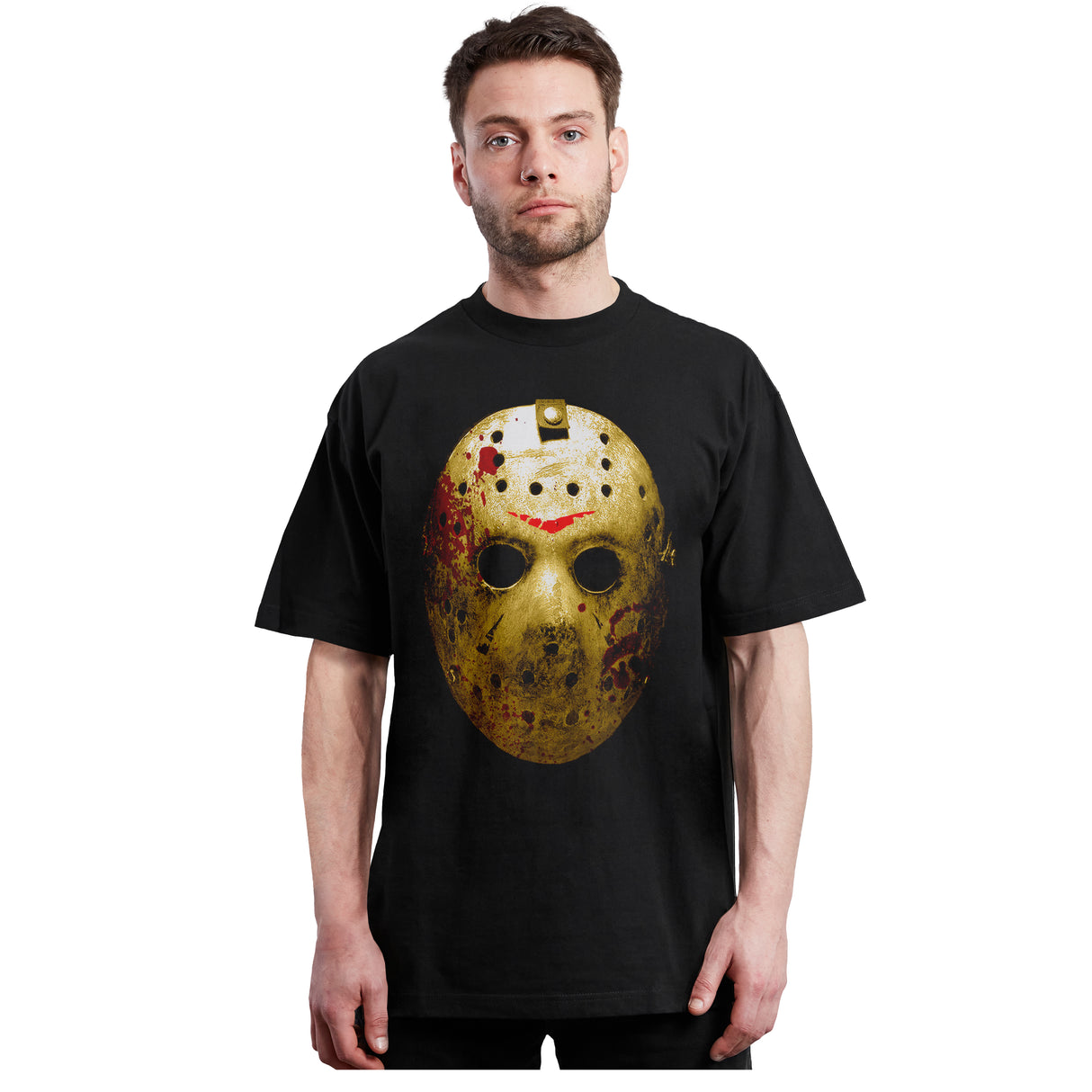 Jason Voorhees - Friday the 13th - Polera