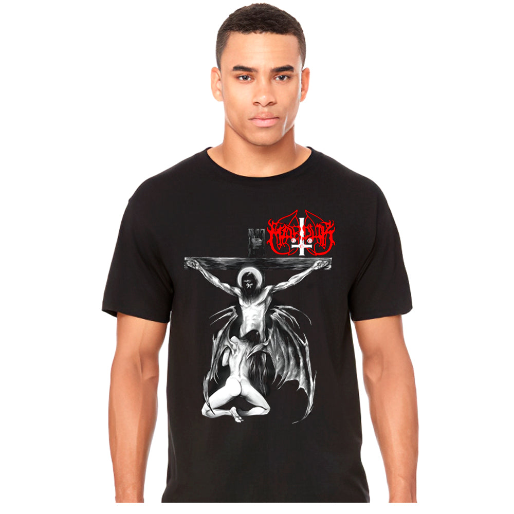 Marduk - Christ Raping - Polera