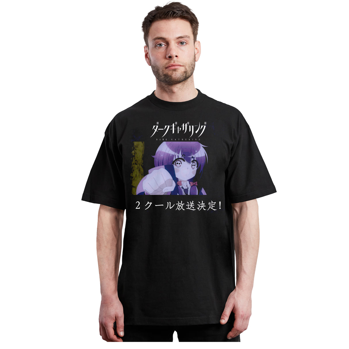 Yayoi Hozuki - Dark Gathering - Polera