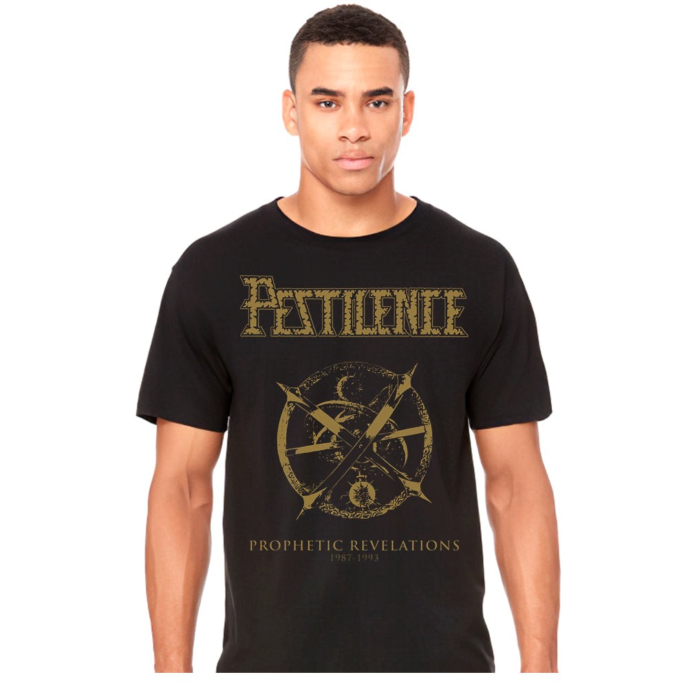 Pestilence - Prophetic Revelations - Polera