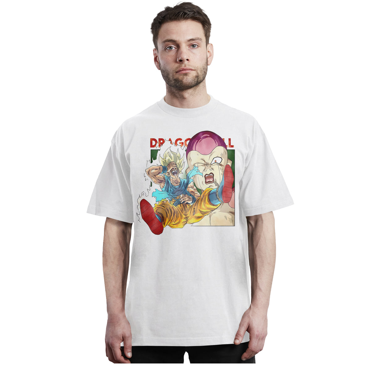 Dragon Ball - Goku Gear 5 - Polera