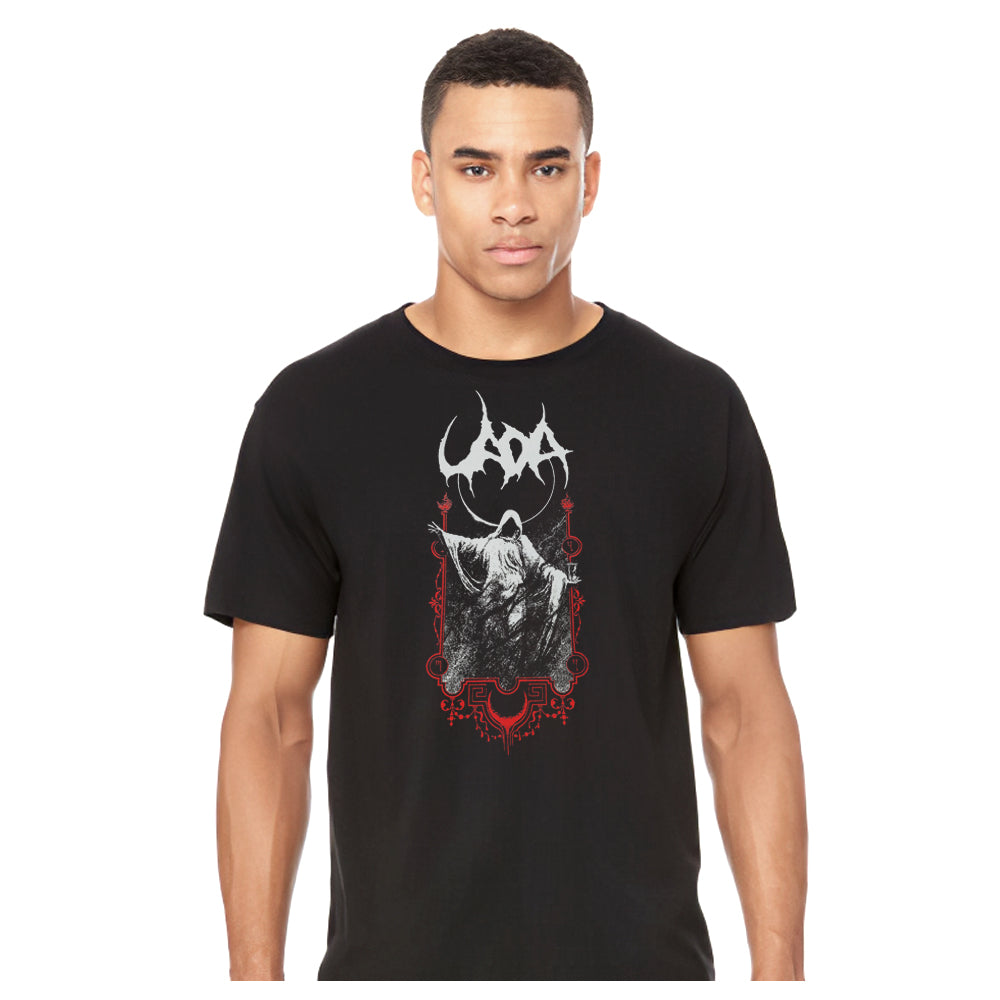 Uada - Haunting Europe - Polera