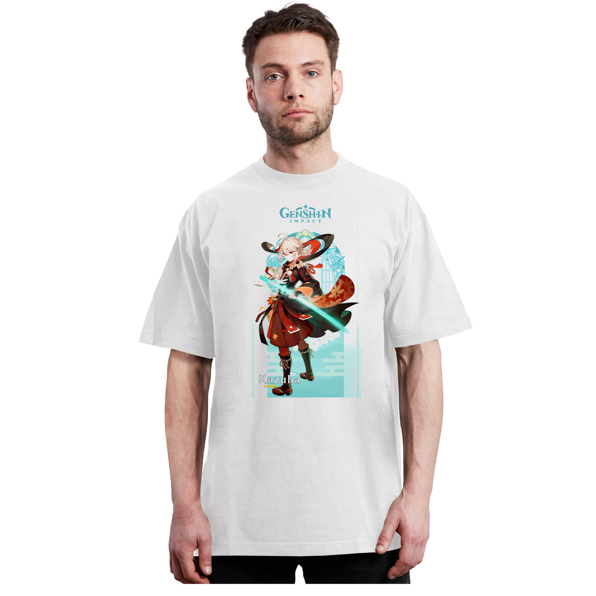 Genshin Impact - Kazuha - Polera
