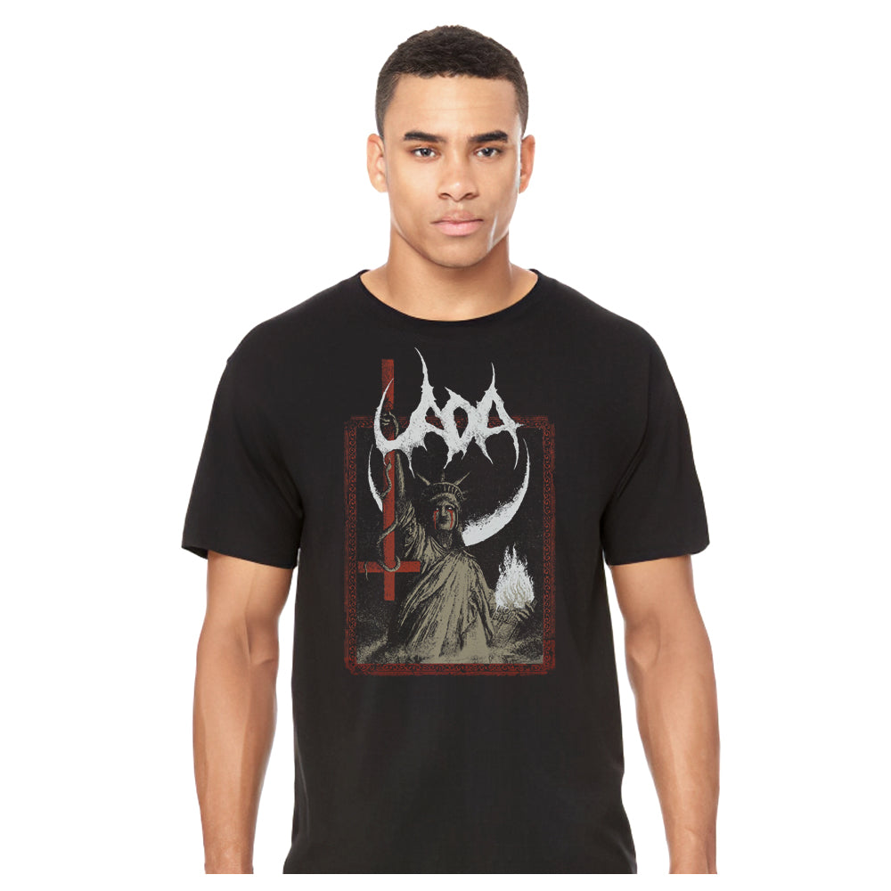 Uada - Poster - Polera