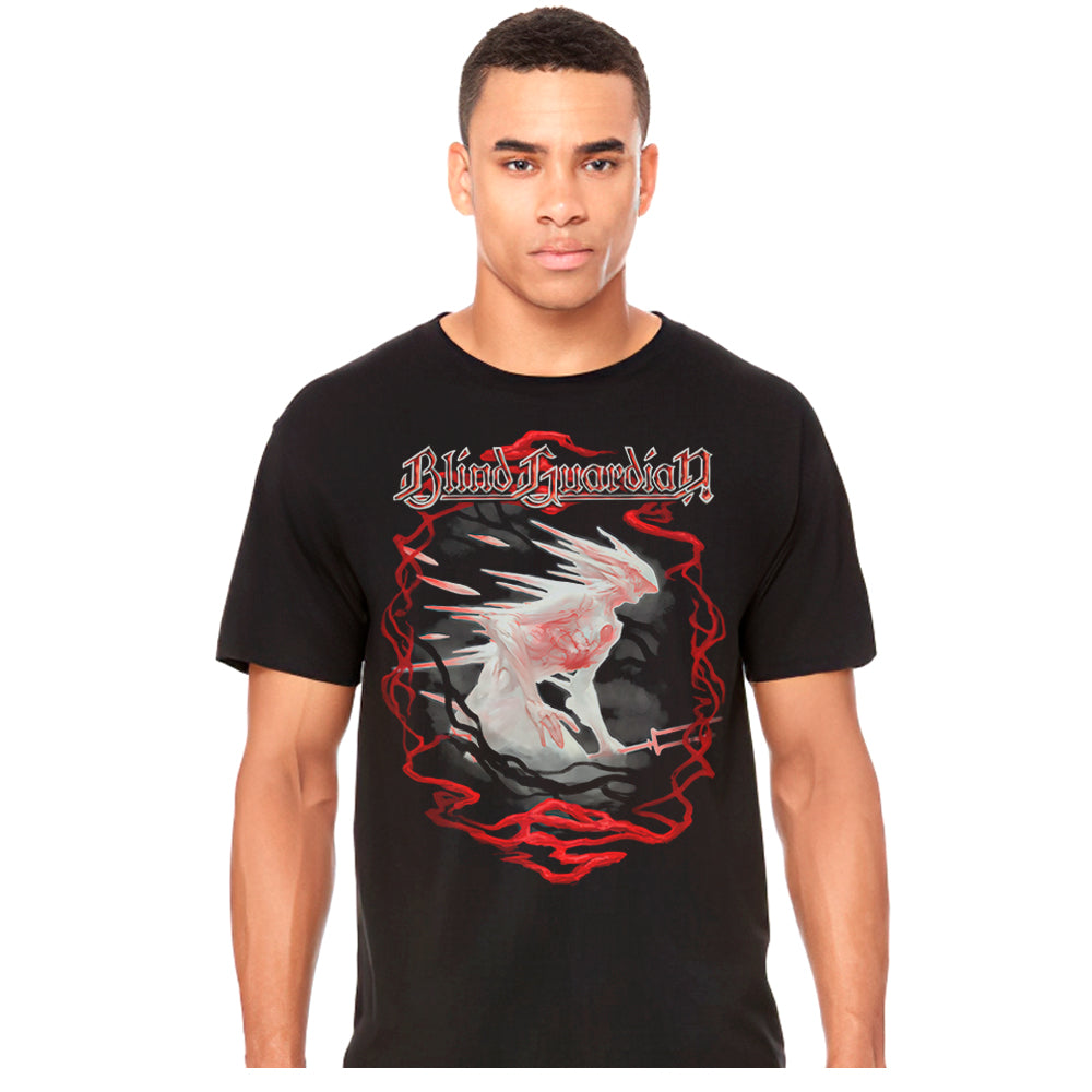 Blind Guardian - The God Machine - Polera