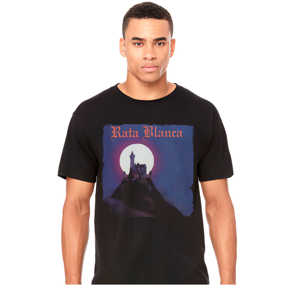 Rata Blanca - Rata Blanca - Polera
