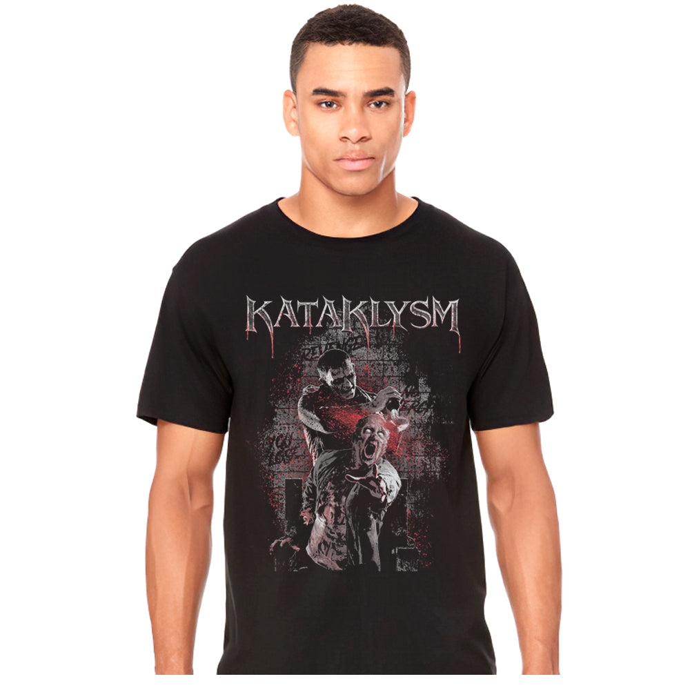Kataklysm - Art - Polera