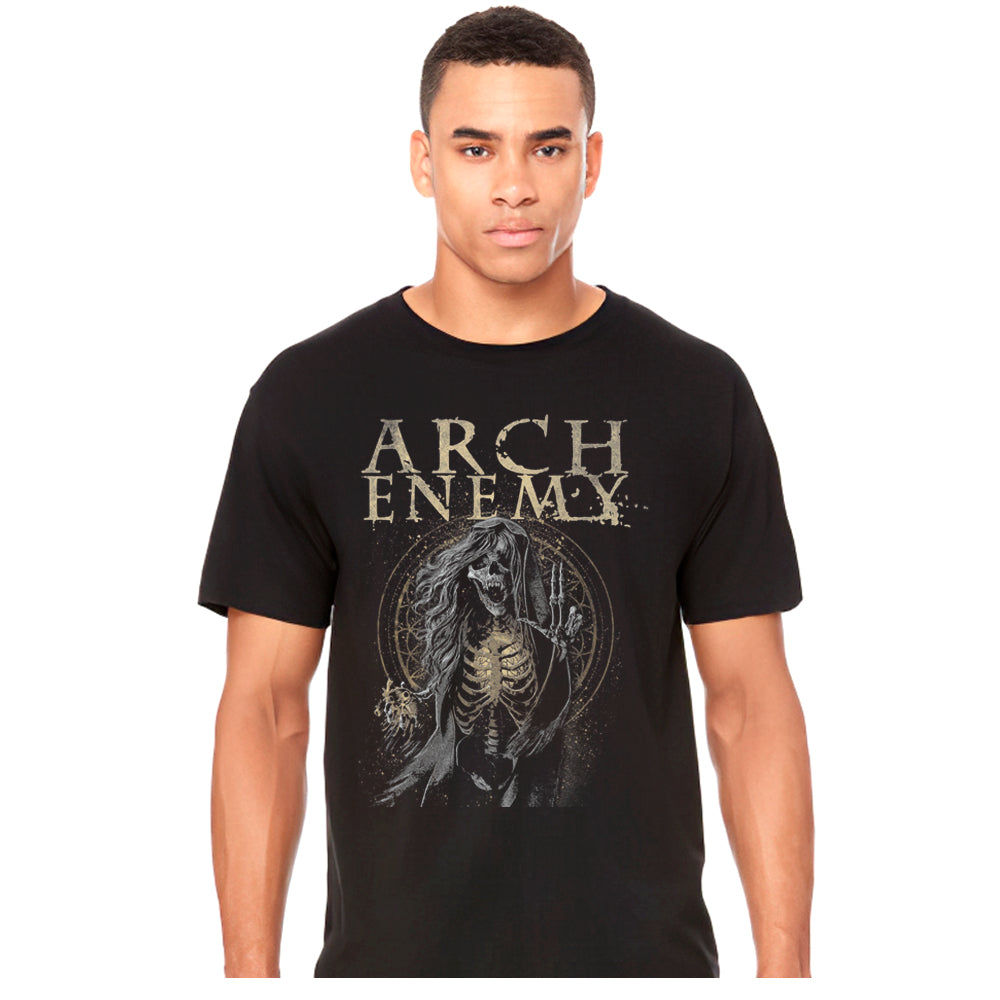 Arch Enemy - Art - Polera