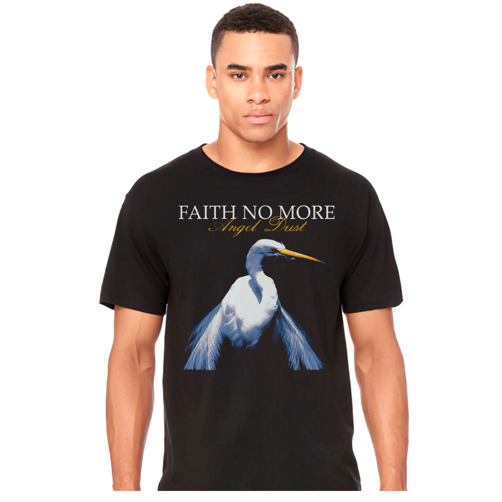 Faith No More - Angel Dust - Polera