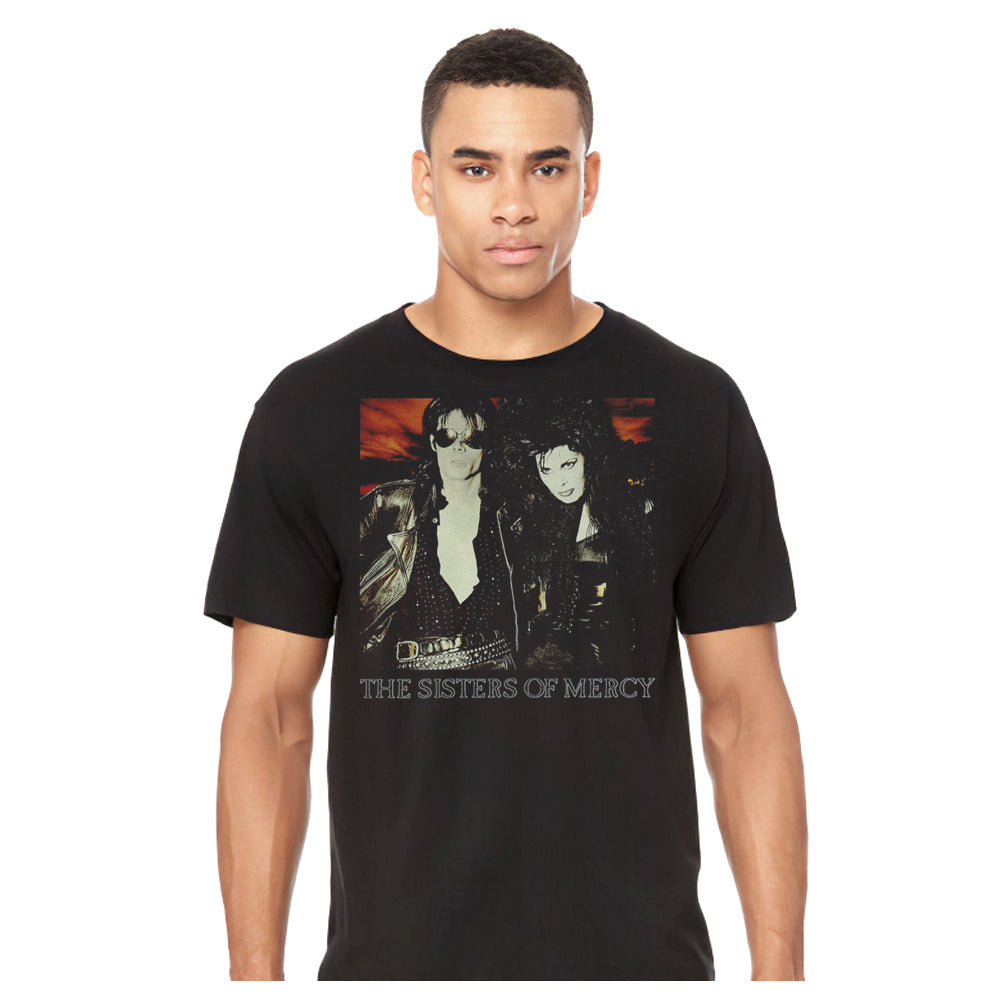 The Sisters Of Mercy - This Corrosion - Polera