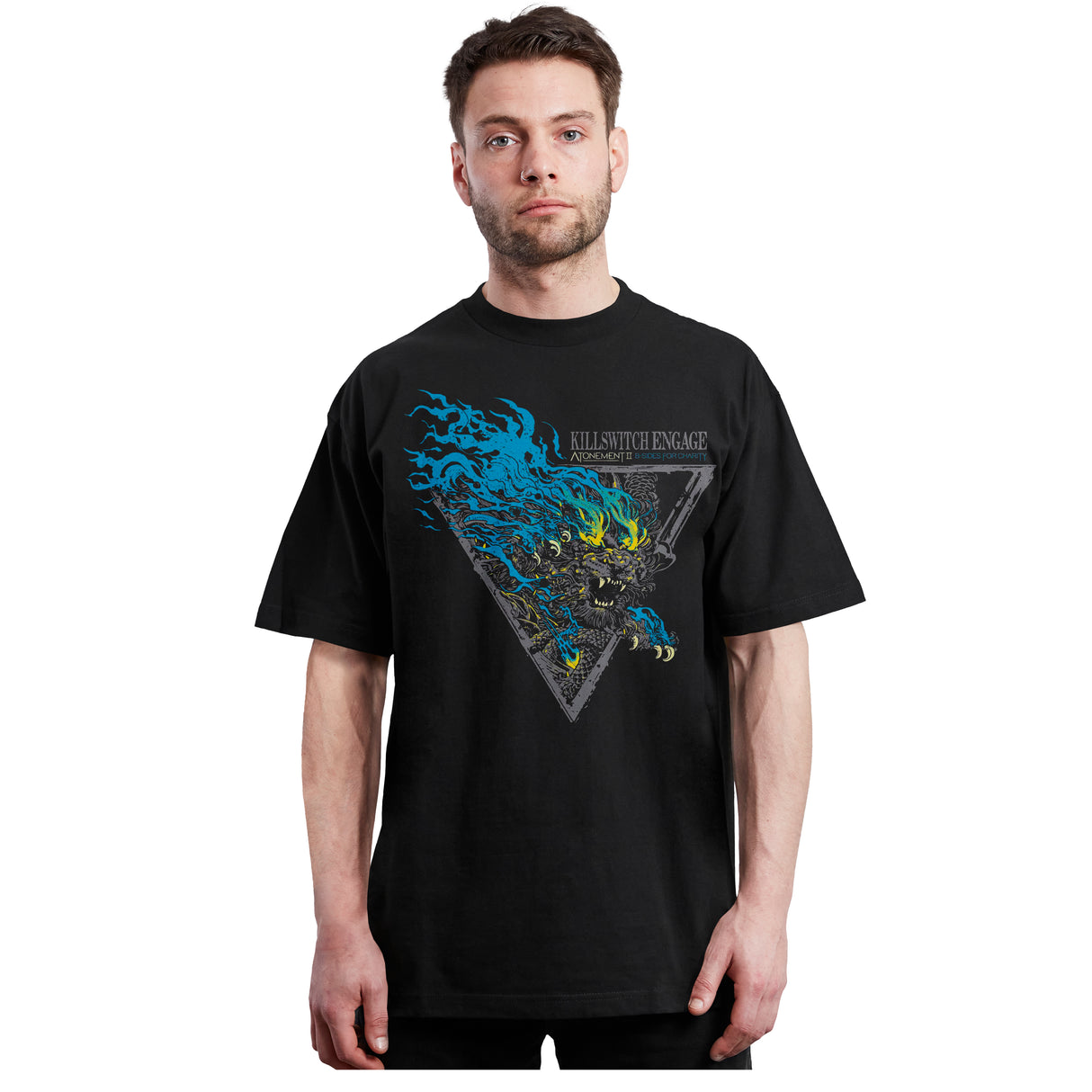 Killswitch Engage - Atonement 2 - Polera