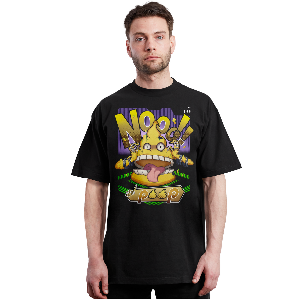 Sukamon - Digimon - Polera
