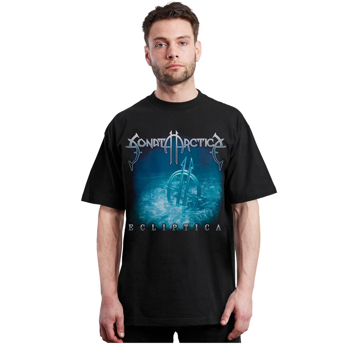 Sonata Arctica - Ecliptica - Polera