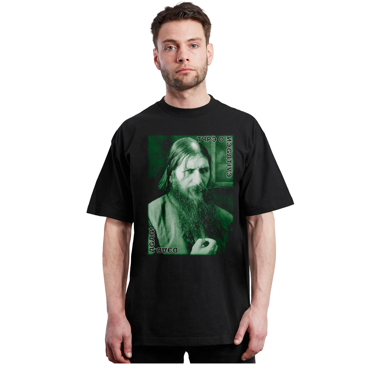Type o Negative - Dead Again - Polera