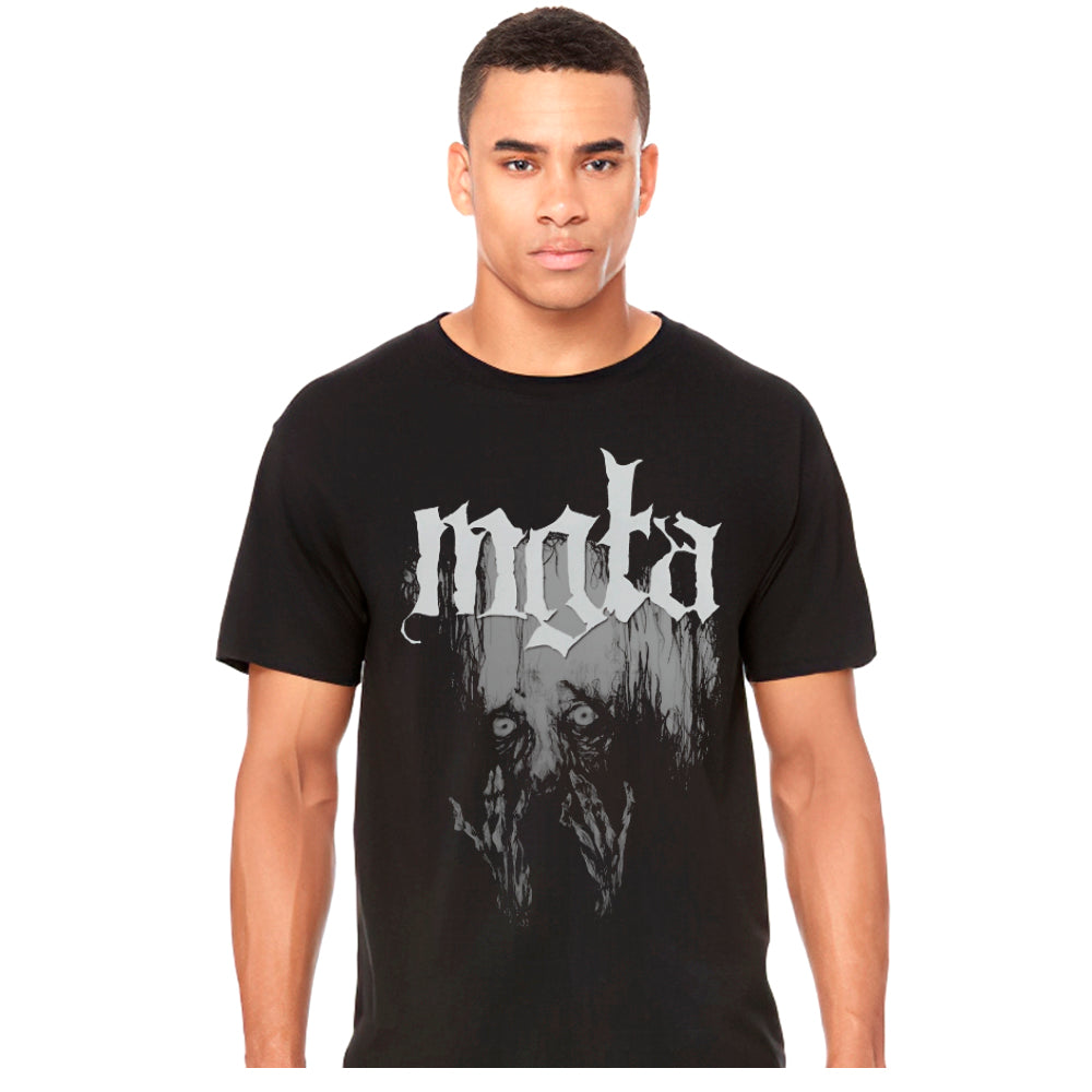 Mgla - Art - Polera