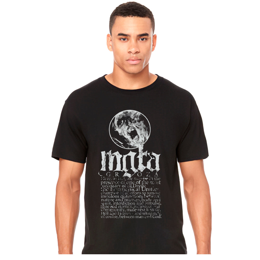 Mgla - Groza - Polera