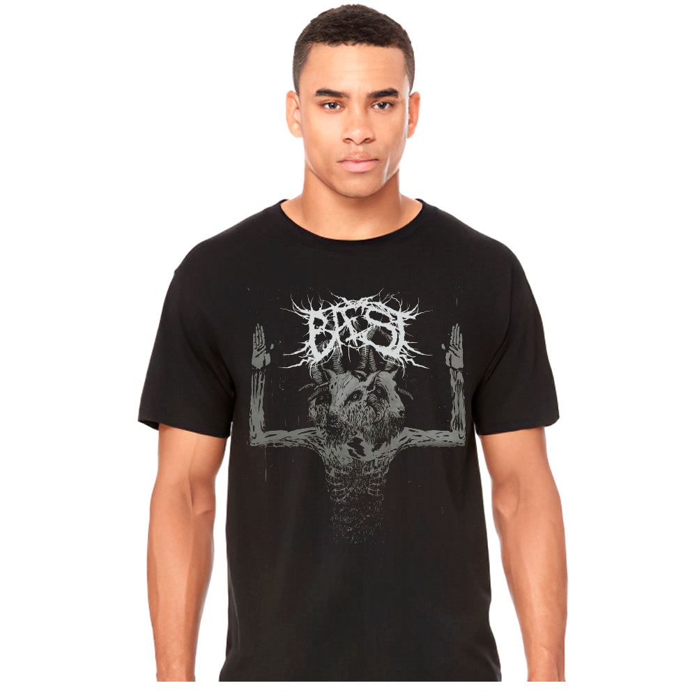 Baest - Goat - Polera