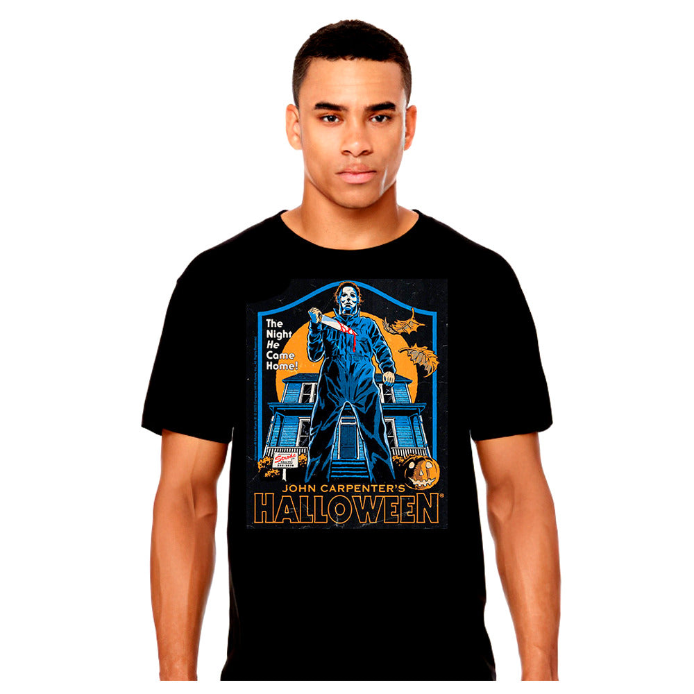 John Carpenter´s Halloween - Polera - Polera