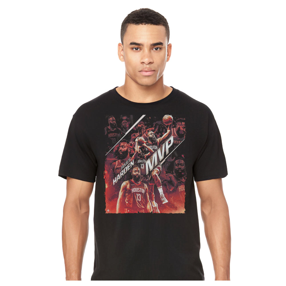 James Harden - Poster Nba - Polera