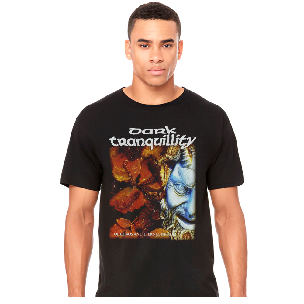 Dark Tranquility - Of Chaos and Eternal Night - Polera