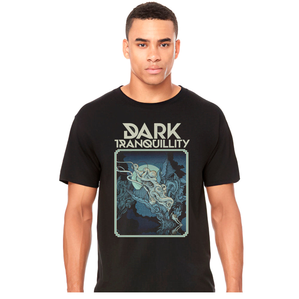 Dark Tranquility - Atoma - Polera