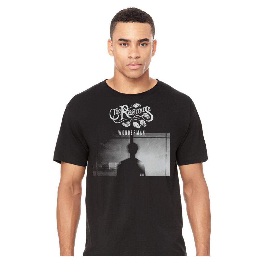 The Rasmus - Wonderwoman - Polera