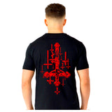 Alucarda - Horror Movie - Polera