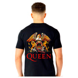 Freddie Mercury - Queen - Polera