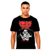 Power Trip - Hornet Nest - Polera