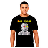 Radiohead - Pablo Honey Tour - Polera