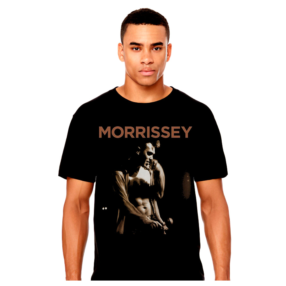Morrissey - arsenal - Polera