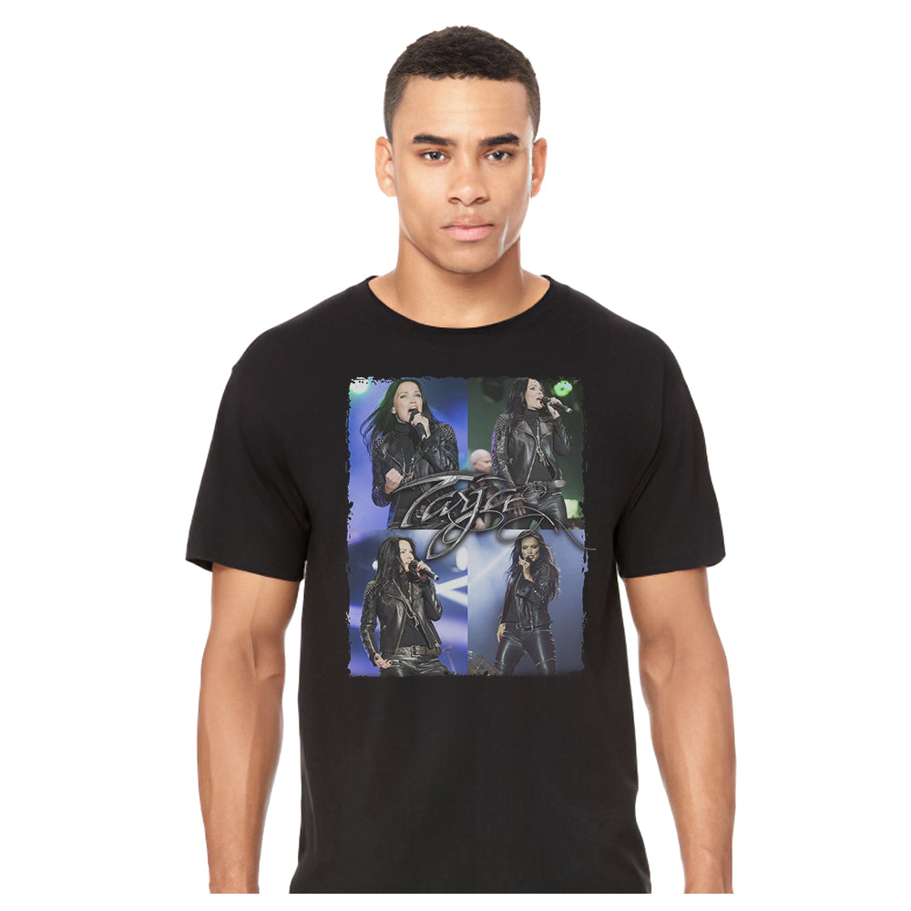 Tarja - Collage - Polera