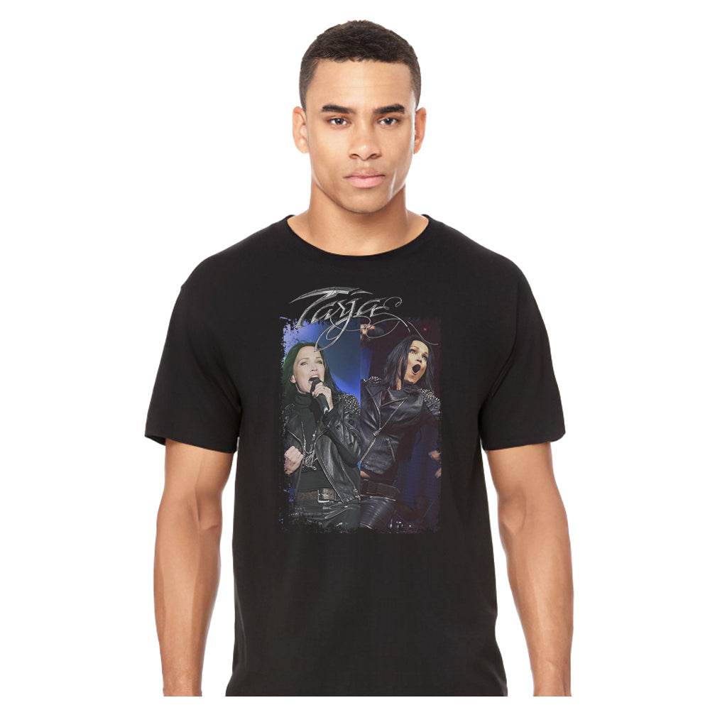 Tarja - Poster 2 - Polera