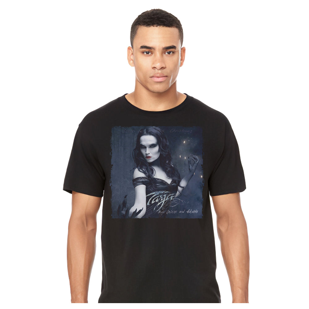 Tarja - Score For A Dark Christmas - Polera
