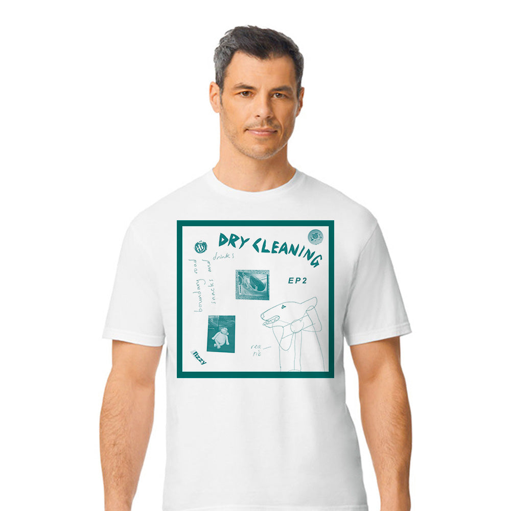 DRY CLEANING - EP 2 - Polera