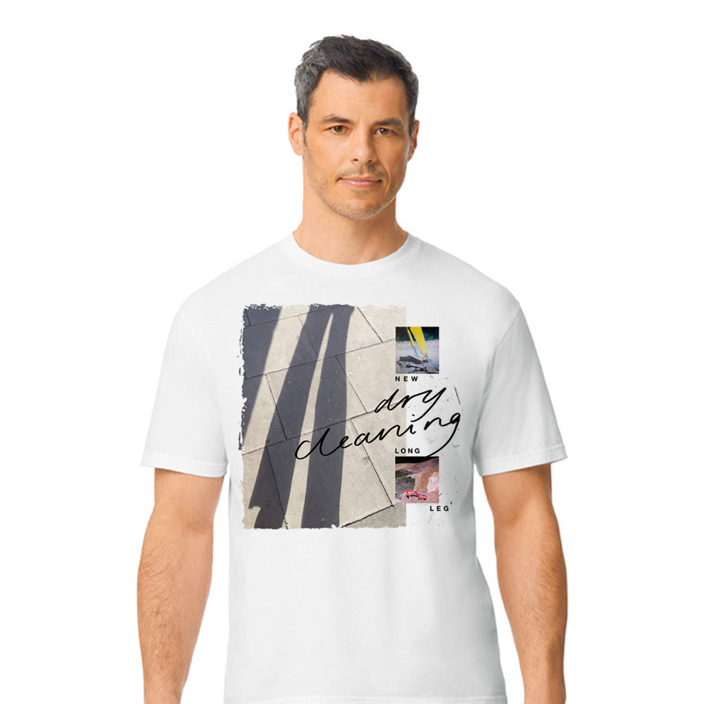 DRY CLEANING - NEW LONG LEG - Polera