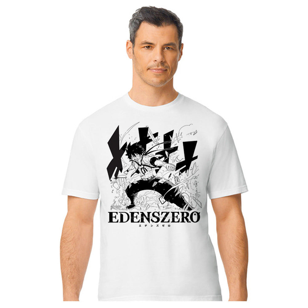Eden zero - Shiki - Polera