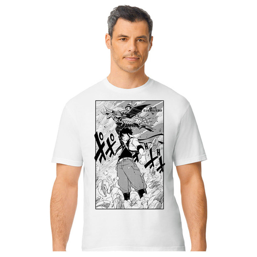 Eden zero - Shiki nave - Polera